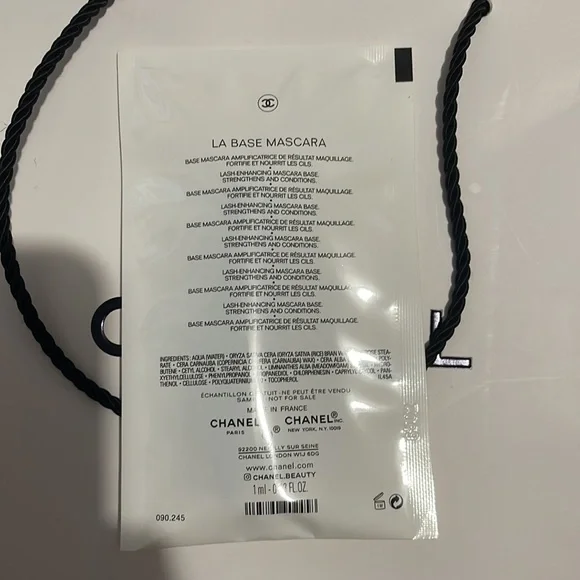 Authentic Chanel bundle - Picture 11 of 17